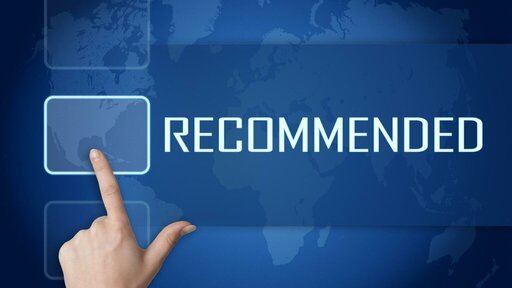 Linkedin rekomendacijos
