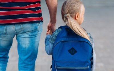 Rugsėjo 1-oji. Ką svarbu žinoti tėveliams?
