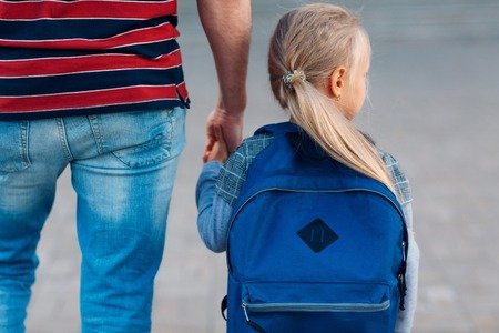 Rugsėjo 1-oji. Ką svarbu žinoti tėveliams?